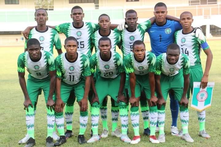 Golden Eaglets Lose WAFU U17 Final To Ivory-Coast, To Return Home Today post thumbnail image