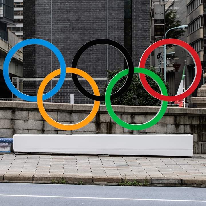 Brisbane to host olympics 2032