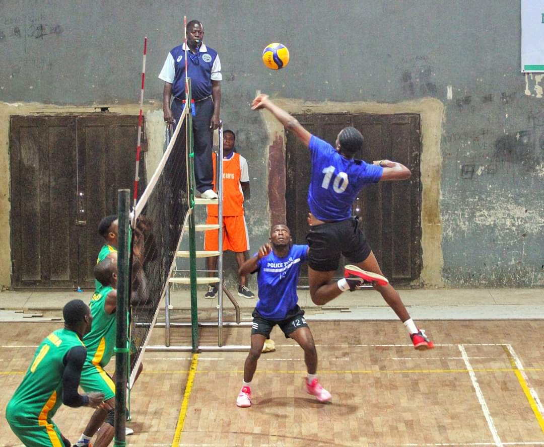 VOLLEYBALL PREMIER LEAGUE: Experts Predict Bright Future For Nigeria post thumbnail image