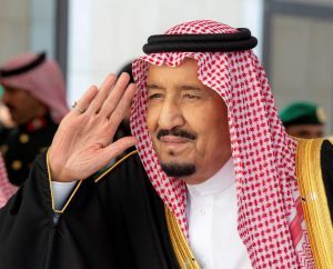 WORLD CUP: Saudi King Declares Holiday To Celebrate Argentina Win post thumbnail image