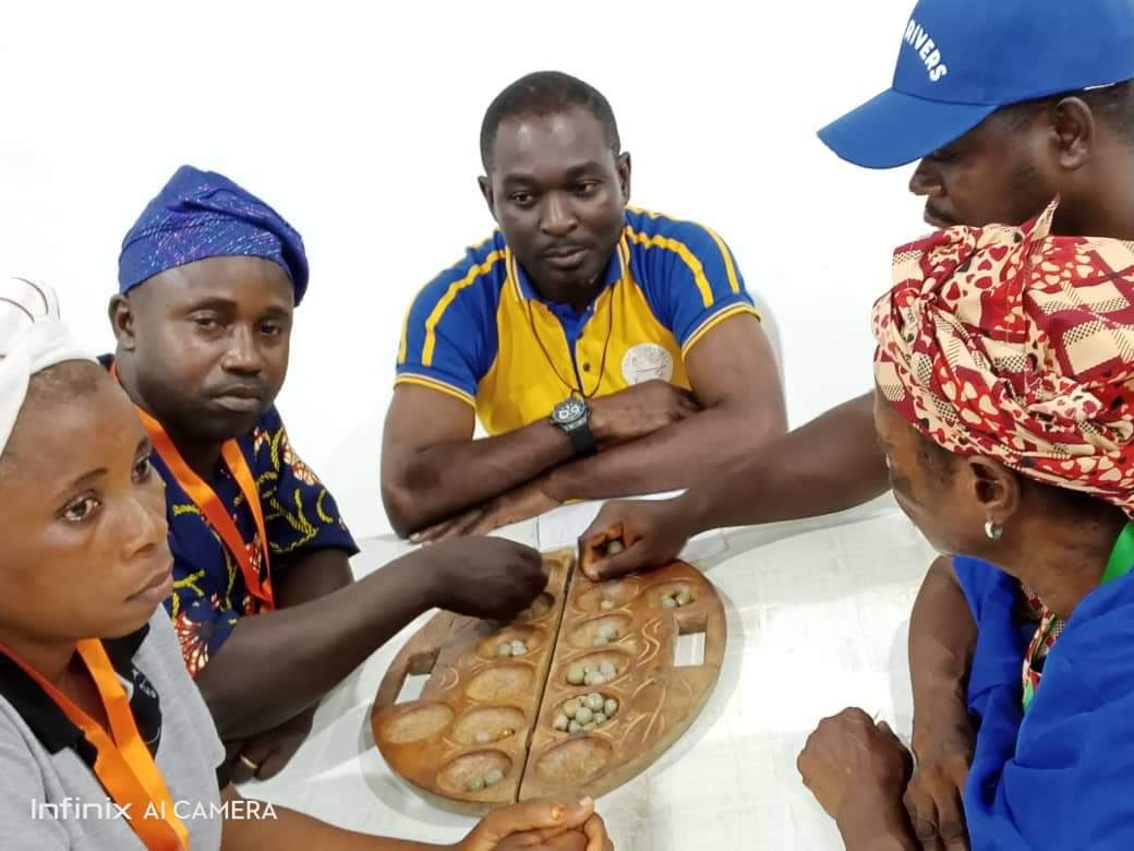 PUBS’ Maiden Ayo Olopon & Draught Tourney Kicks Off in Akure post thumbnail image