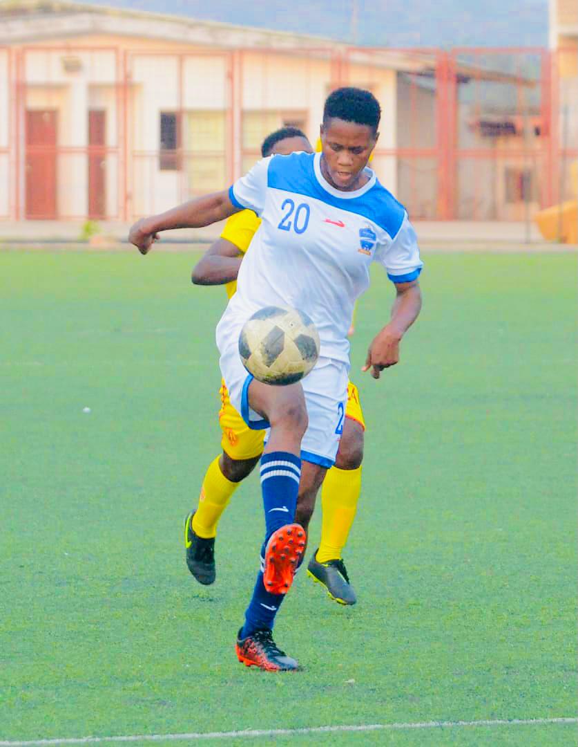 CHAMPIONSHIP PLAYOFFS: Let’s Brace Up For Sunshine Queens Success , Seun Fakunle Charges Team Mates post thumbnail image