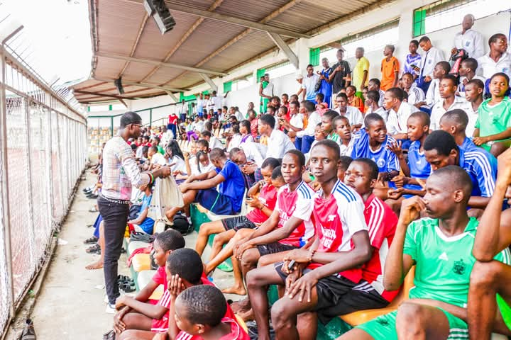 Samkay Athletics Meet: 4th Edition Crowns New Champions in Bayelsa post thumbnail image