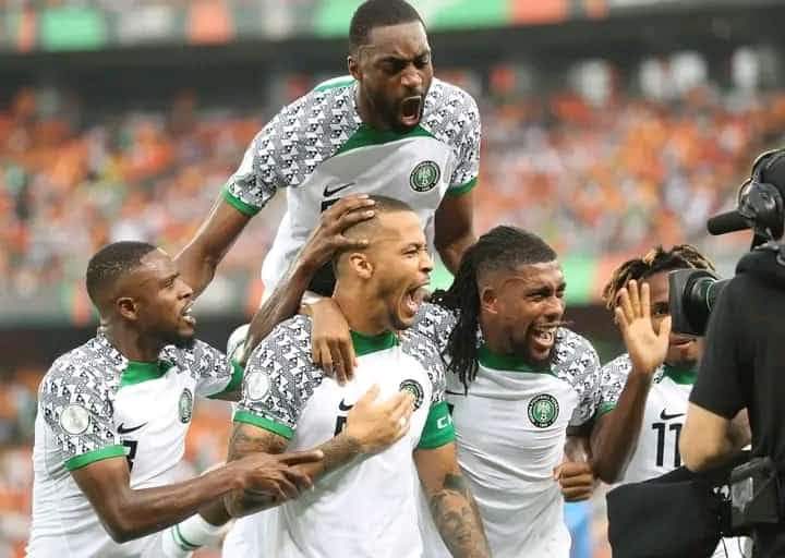 AFCON 2023: Nigeria Beats Cote D’Ivoire 0-1 post thumbnail image